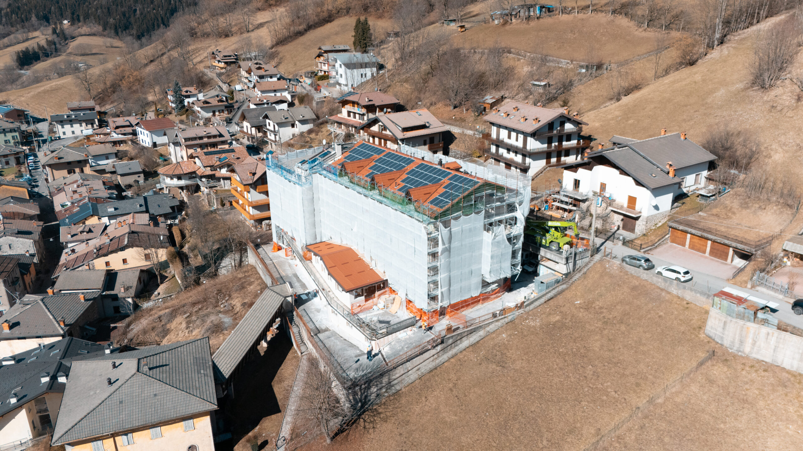 Immobiliare Gia.Ba. Srl