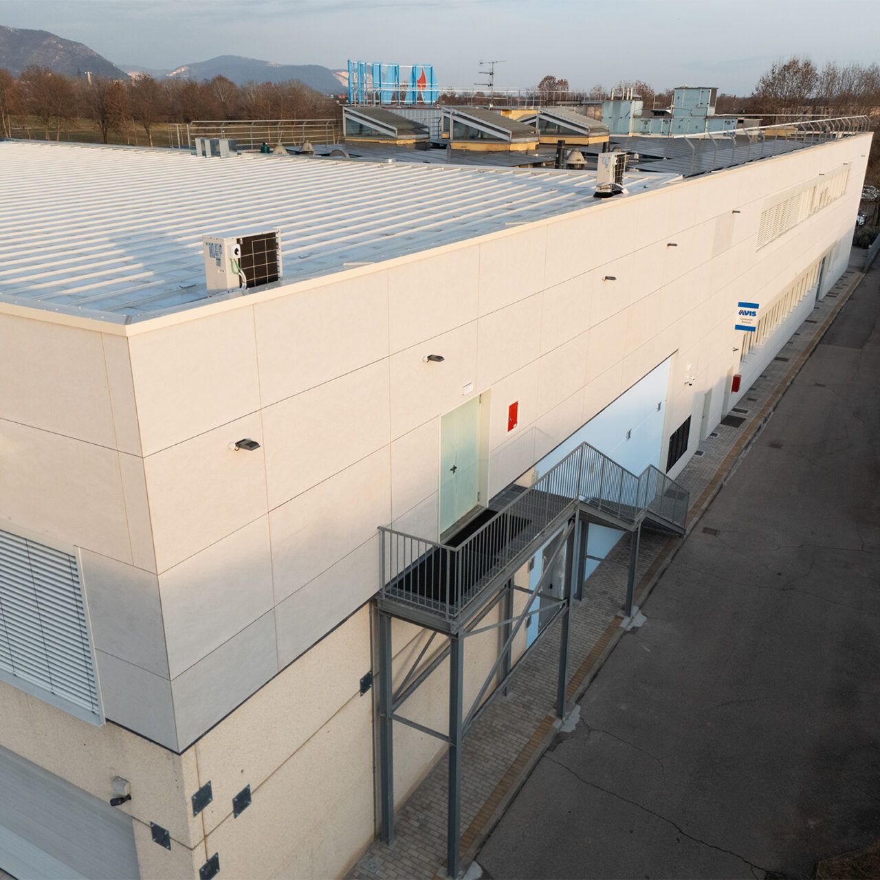 AVIS-BRESCIA-Node-38 AVIS-BRESCIA-Node-38
