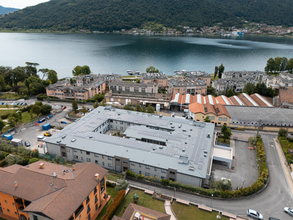 RSA Sarnico